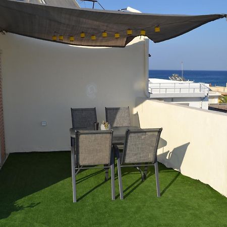 Kuburno Roof Apartment Kos Town Luaran gambar