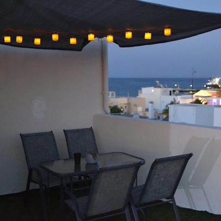 Kuburno Roof Apartment Kos Town Luaran gambar