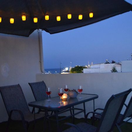 Kuburno Roof Apartment Kos Town Luaran gambar