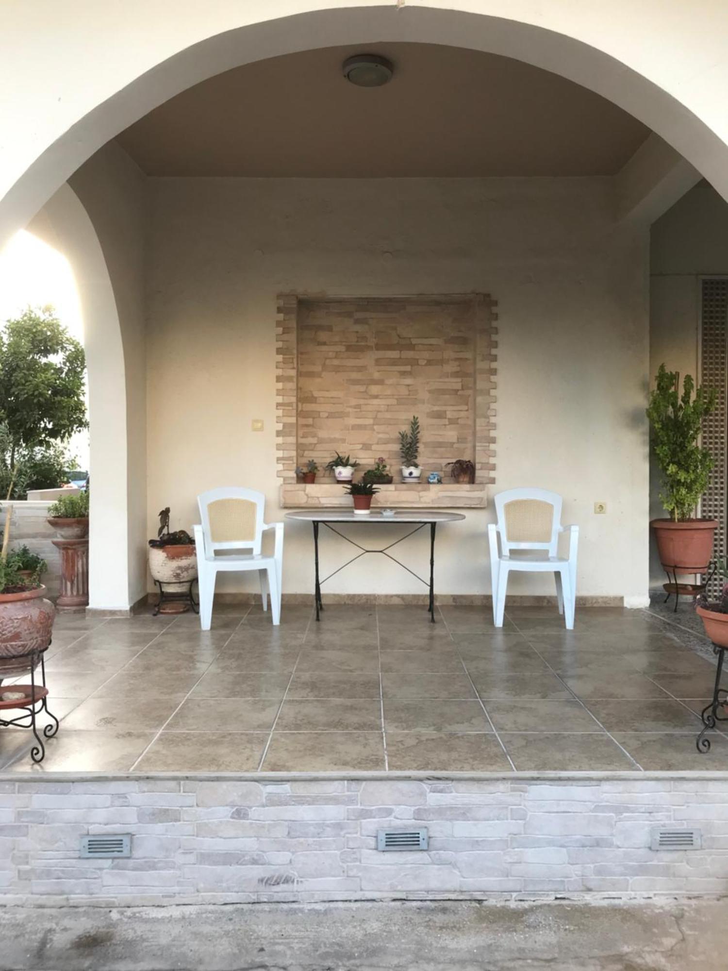 Kuburno Roof Apartment Kos Town Luaran gambar