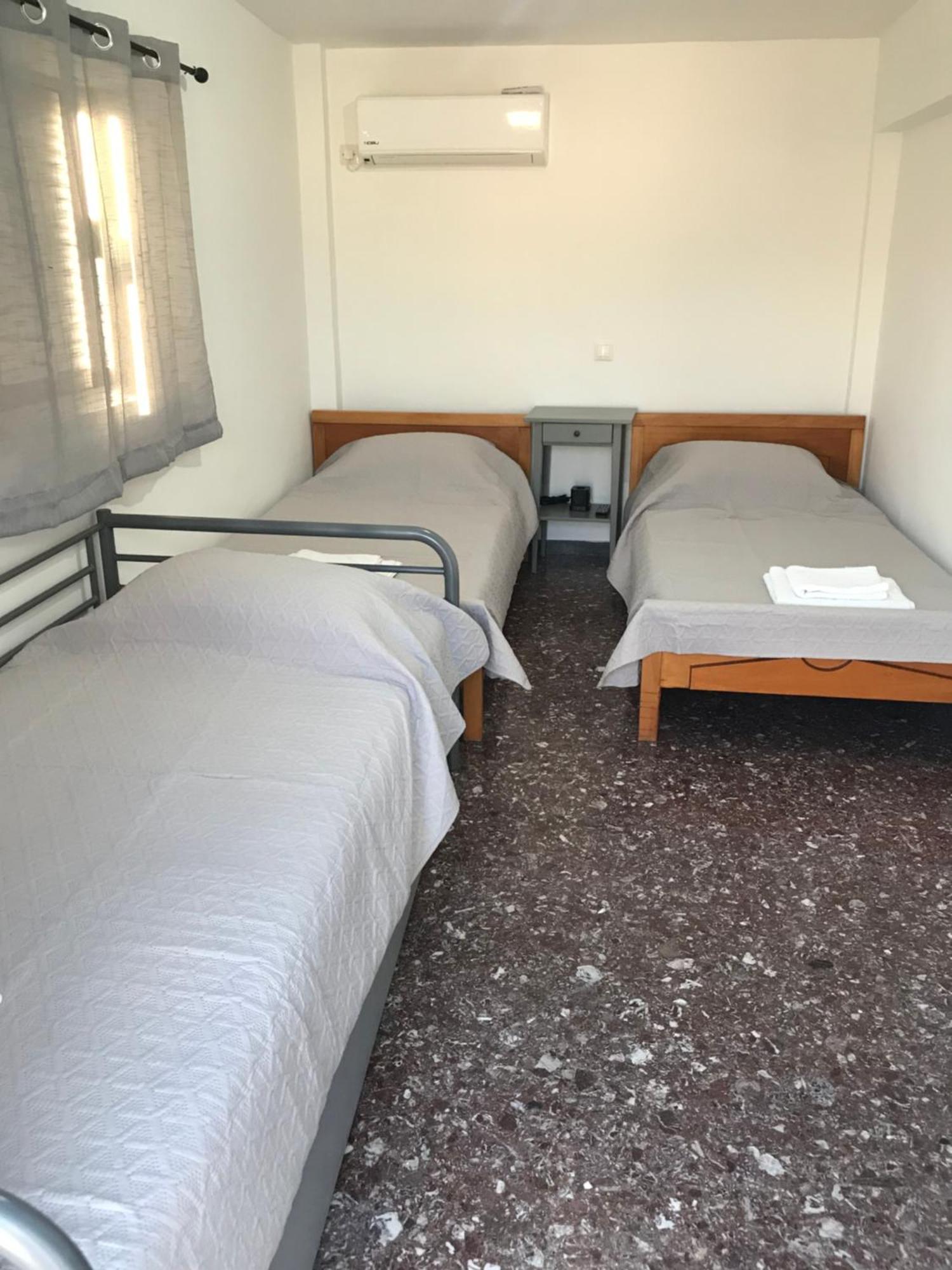 Kuburno Roof Apartment Kos Town Luaran gambar